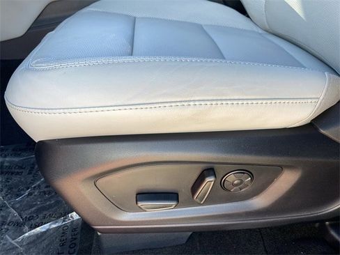 New 2026 Ford Explorer Platinum w/ LUX Leather Package image 46