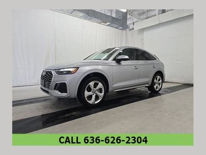 Used 2023 Audi Q5 2.0T Premium Plus w/ Premium Plus Package