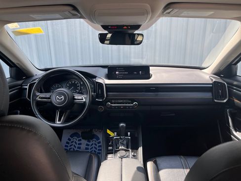 Certified 2024 MAZDA CX-50 AWD 2.5 S w/ Premium Plus Pkg image 19
