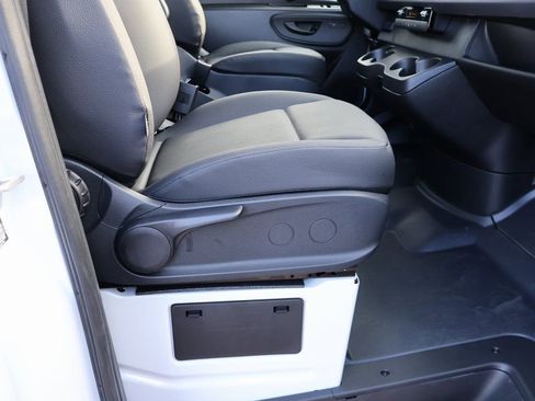 New 2026 Mercedes-Benz Sprinter 144 Cargo image 12