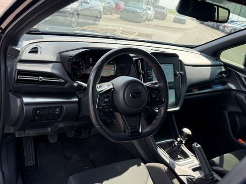 Used 2022 Subaru WRX image 4