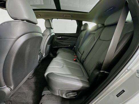 Used 2023 Hyundai Santa Fe SEL w/ Premium Package AWD/4WD image 29