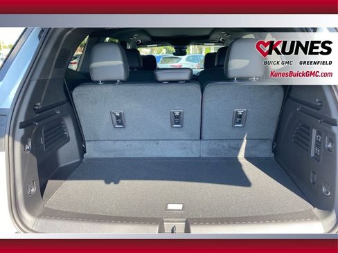 New 2026 Buick Enclave Avenir w/ Super Cruise Package image 40