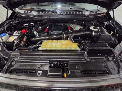 Used 2020 Ford F150 Raptor w/ Equipment Group 802A Luxury image 95