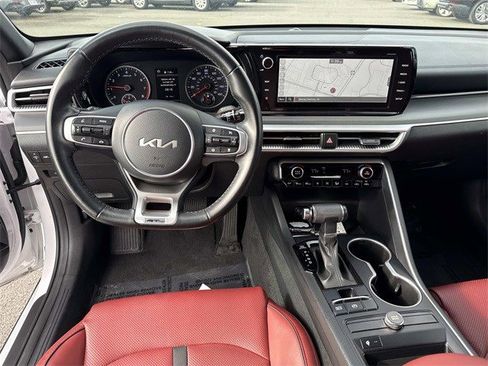 Used 2023 Kia K5 GT-Line image 18