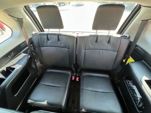 Used 2022 Toyota 4Runner Limited AWD/4WD image 23