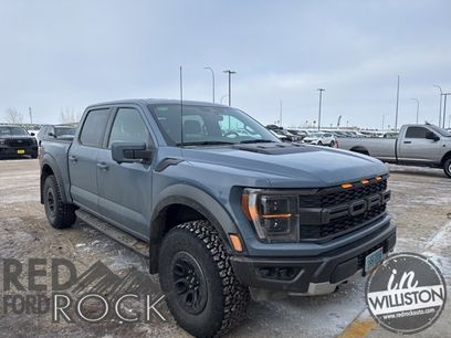 Used 2023 Ford F150 Raptor w/ Raptor Carbon Fiber Package