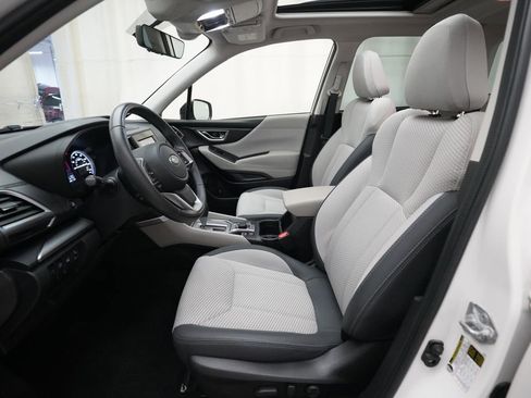 Used 2021 Subaru Forester Premium w/ Popular Package #1 image 7