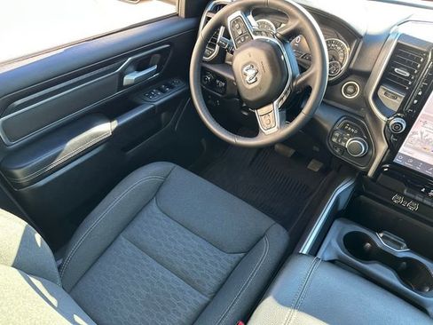 Certified 2025 RAM 1500 Big Horn image 24