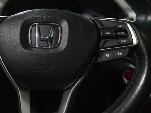 Used 2020 Honda Accord EX-L image 21