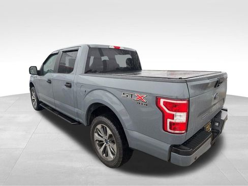 Used 2019 Ford F150 XL w/ Equipment Group 101A Mid image 5