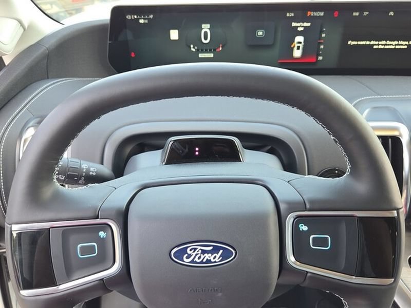 New 2027 Ford Expedition Max Platinum AWD/4WD image 23