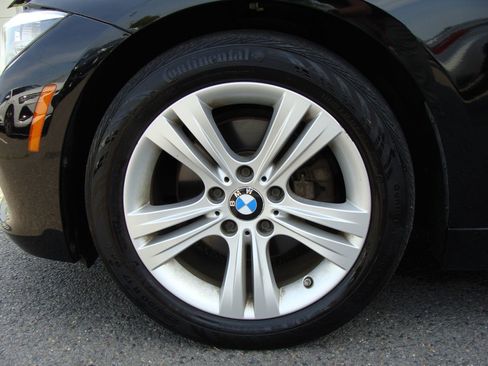 Used 2016 BMW 328i xDrive Sedan image 31