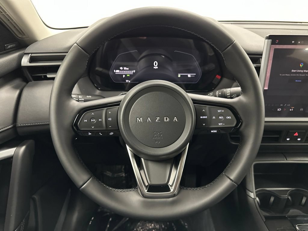 New 2026 MAZDA CX-5 2.5 S w/ Premium Package AWD/4WD image 25