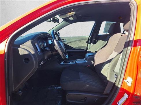 Used 2023 Dodge Charger GT image 9