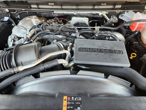 New 2026 Chevrolet Silverado 2500 LT w/ Trail Boss Package image 32