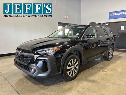 Used 2023 Subaru Outback Premium