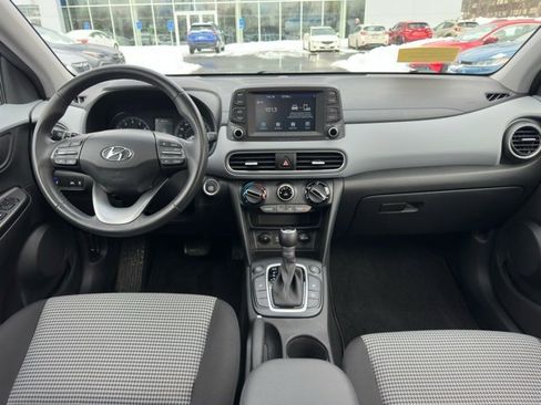Used 2021 Hyundai Kona SEL Plus image 24