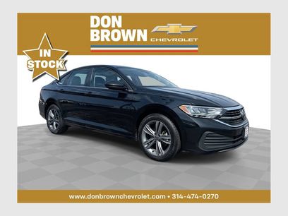 Used 2024 Volkswagen Jetta SE