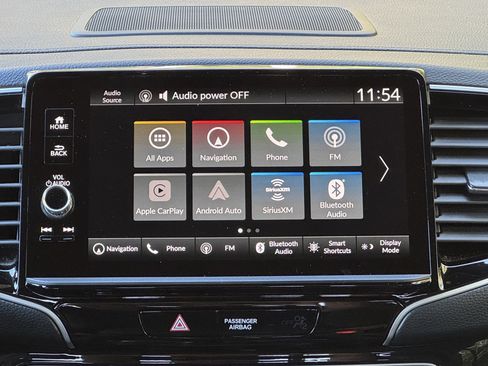 Used 2024 Honda Ridgeline Black Edition image 35