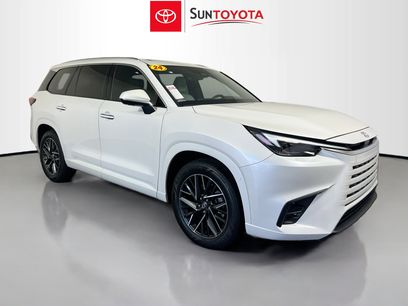 Used 2024 Lexus TX 350 FWD w/ Technology Package