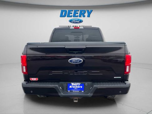 Used 2019 Ford F150 Lariat image 7