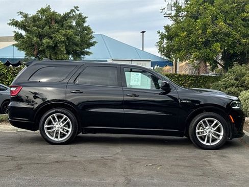 Used 2023 Dodge Durango R/T image 3