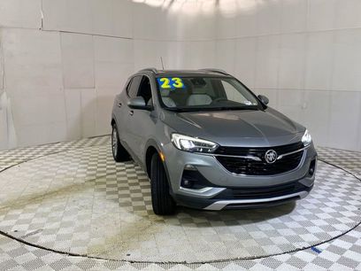 Used 2023 Buick Encore GX Essence w/ Experience Buick Package