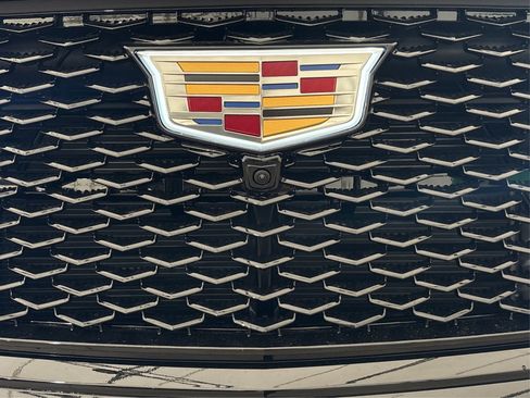 New 2025 Cadillac Escalade ESV Sport Platinum image 15