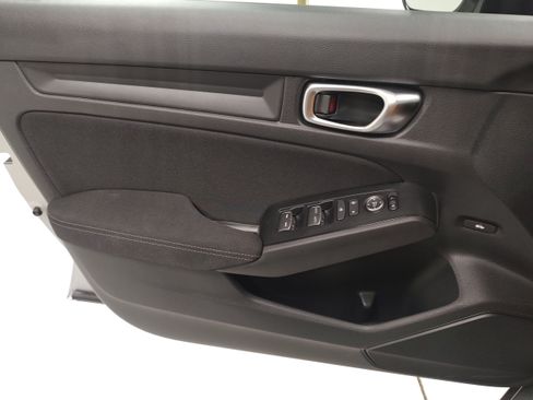 New 2026 Honda Civic LX image 9