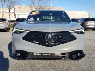 Certified 2025 Acura ADX A-Spec video 2