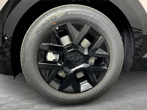 New 2026 Kia EV9 Land image 13