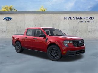 New 2026 Ford Maverick XLT w/ XLT Luxury Package AWD/4WD video 1