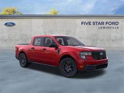 New 2026 Ford Maverick XLT w/ XLT Luxury Package
