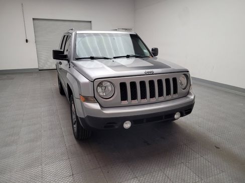 Used 2016 Jeep Patriot Sport FWD image 14