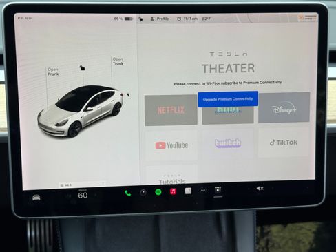Used 2021 Tesla Model 3 Standard Range Plus RWD image 24