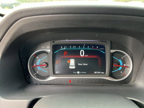 Certified 2019 Honda Pilot EX-L image 14