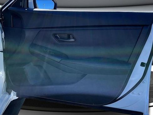 Certified 2025 Nissan Sentra S image 25