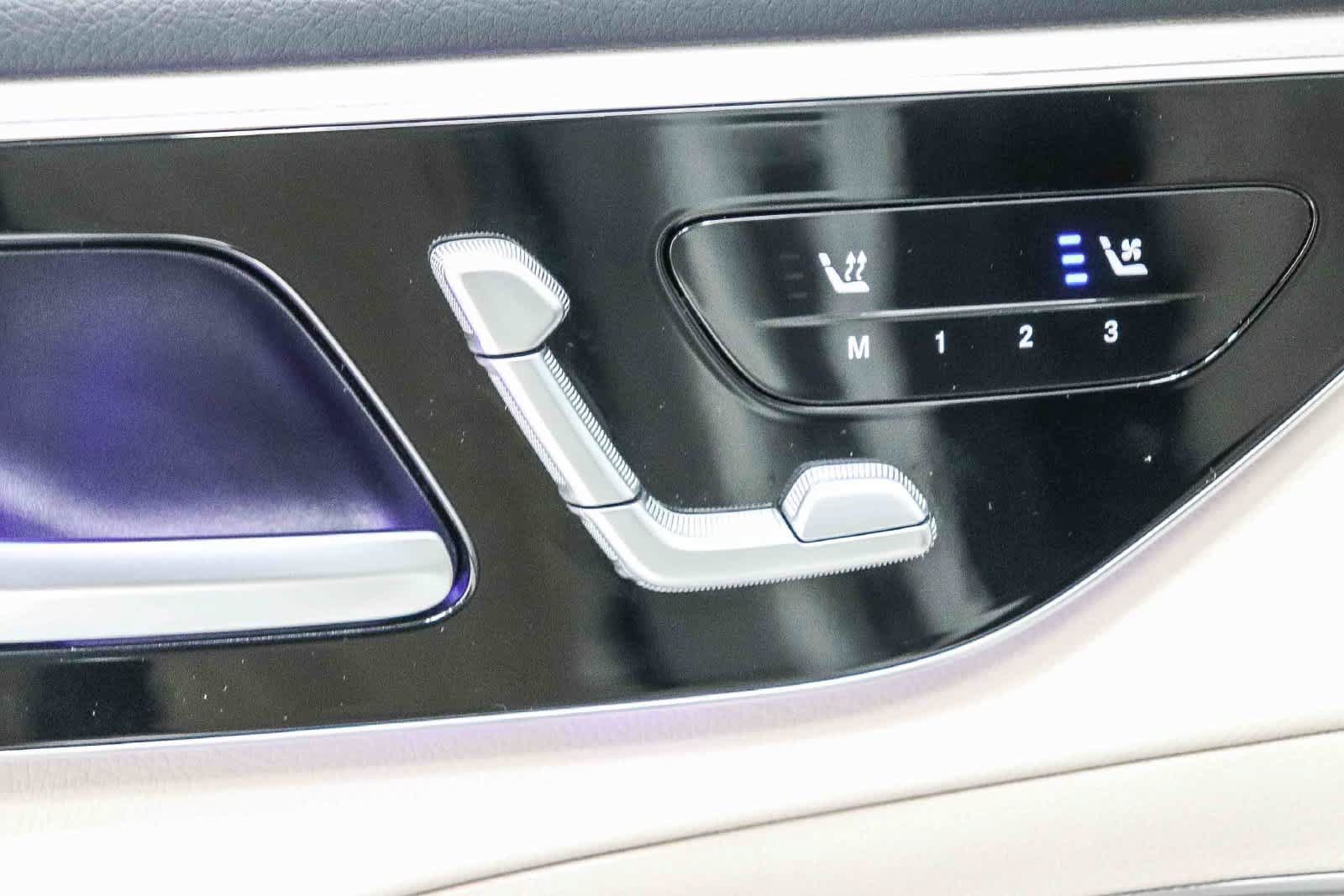 Certified 2023 Mercedes-Benz C 300 Sedan image 22
