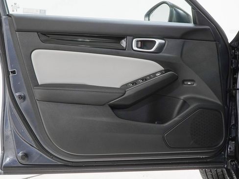 New 2026 Honda Civic Sport Touring image 18