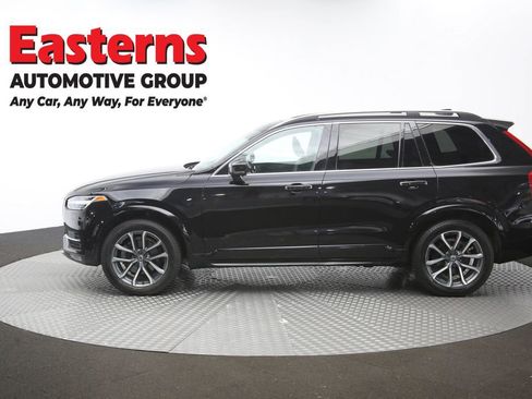 Used 2016 Volvo XC90 T6 Momentum w/ Momentum Plus Package AWD/4WD image 63