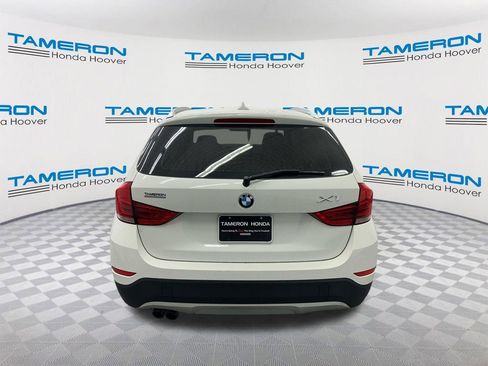 Used 2014 BMW X1 sDrive28i RWD image 4