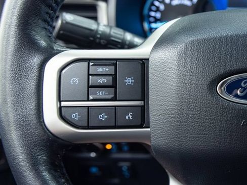Used 2024 Ford Expedition Max XLT AWD/4WD image 14