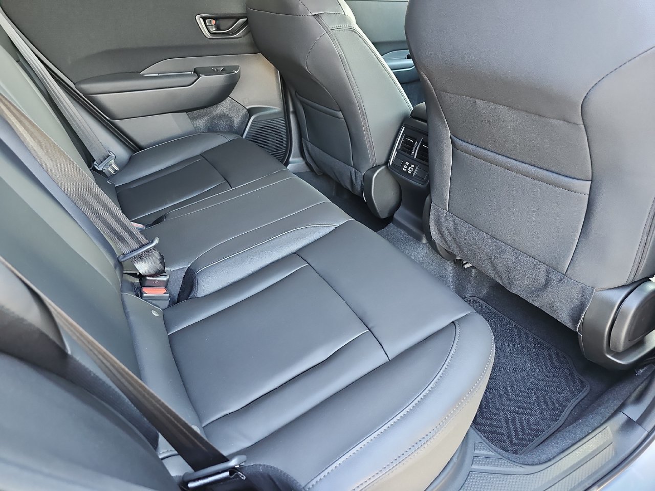 New 2026 Subaru Outback Premium AWD/4WD image 11