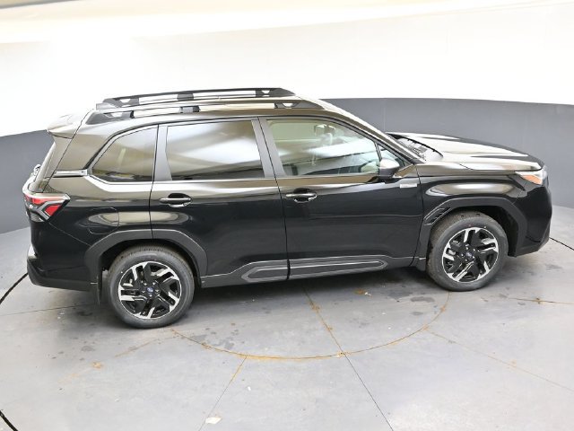 New 2026 Subaru Forester Limited AWD/4WD image 51
