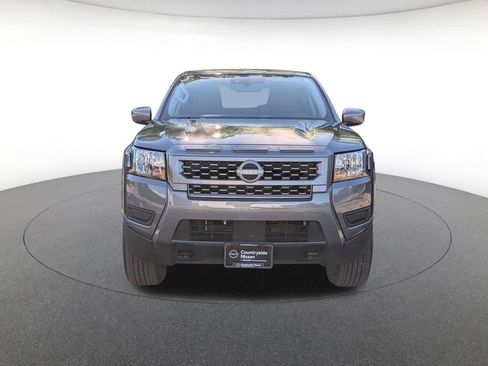 Used 2025 Nissan Frontier SV w/ Tow Package AWD/4WD image 2