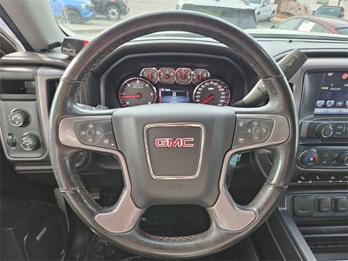 Used 2016 GMC Sierra 1500 SLT image 12