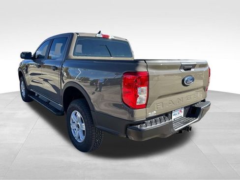 New 2025 Ford Ranger XL w/ Trailer Tow Package image 7