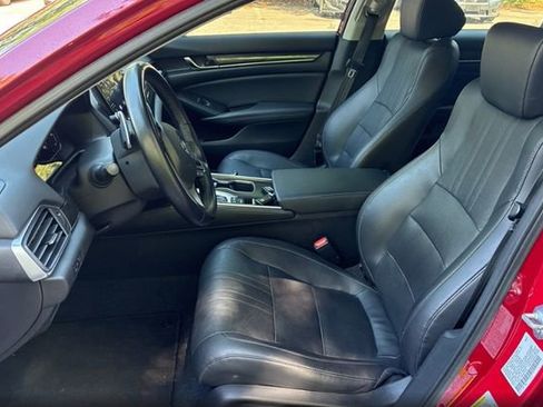 Used 2021 Honda Accord Sport Special Edition image 9