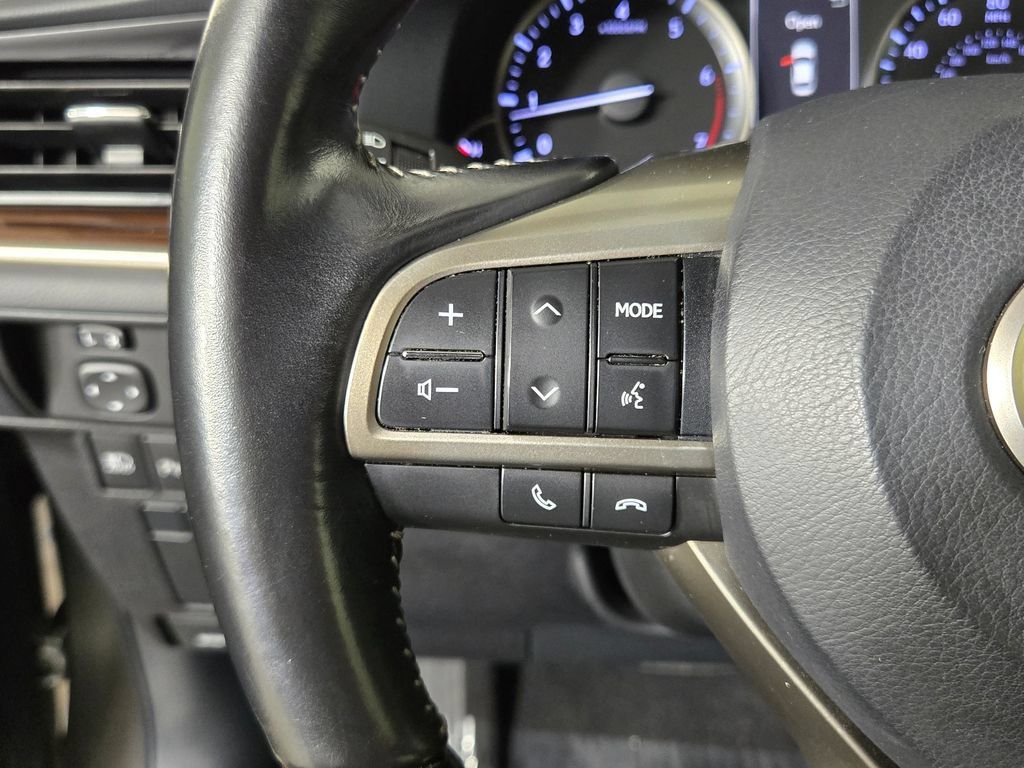 Used 2017 Lexus ES 350 FWD image 10